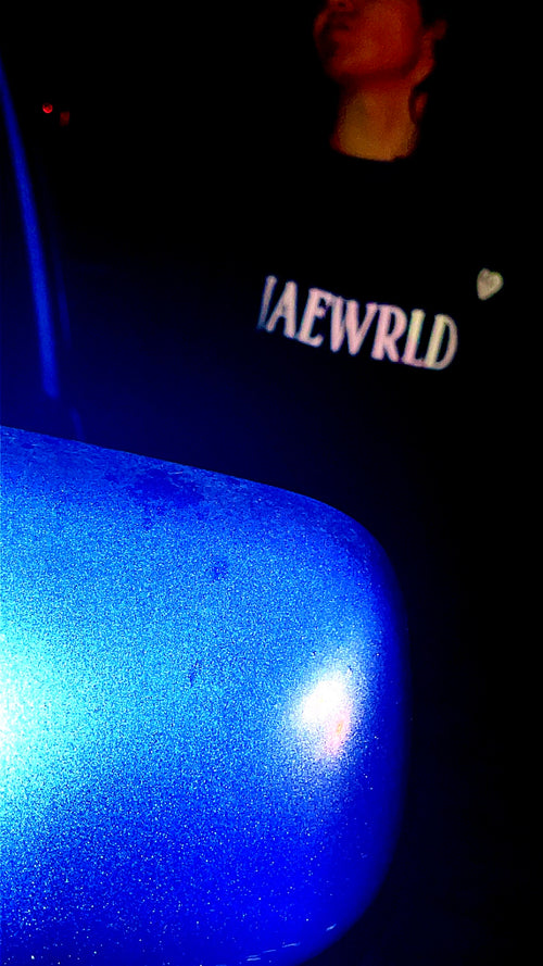 Jaewrld Uniform Hoodie