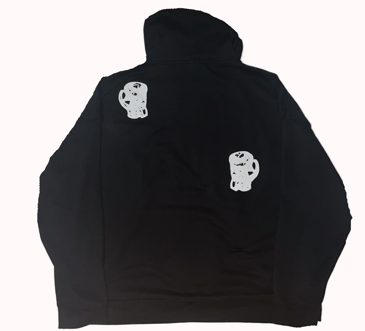 Jaewrld Uniform Hoodie